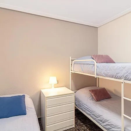 Golden Lily Granfield A129 Apartman