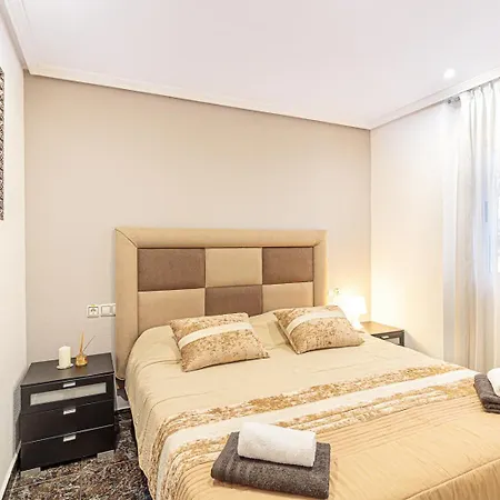 Apartman Golden Lily Granfield A129 *