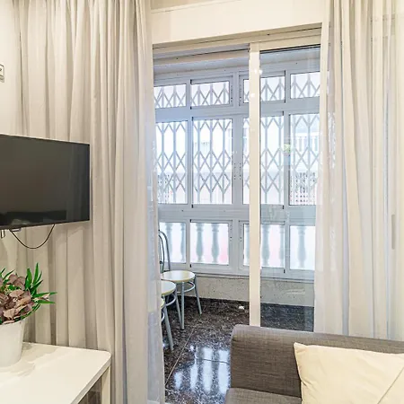 Apartman Golden Lily Granfield A129 Torrevieja